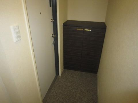 Entrance. Entrance
