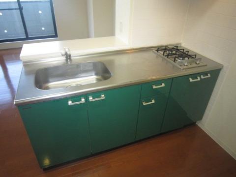 Kitchen. Kitchen