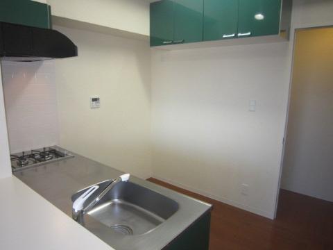 Kitchen. Kitchen