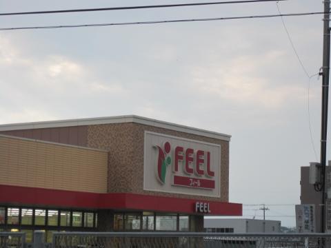 Other. 561m to feel lister shop (Other)