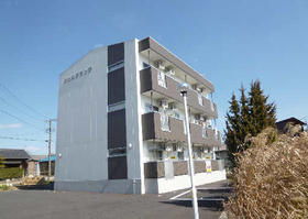 Building appearance