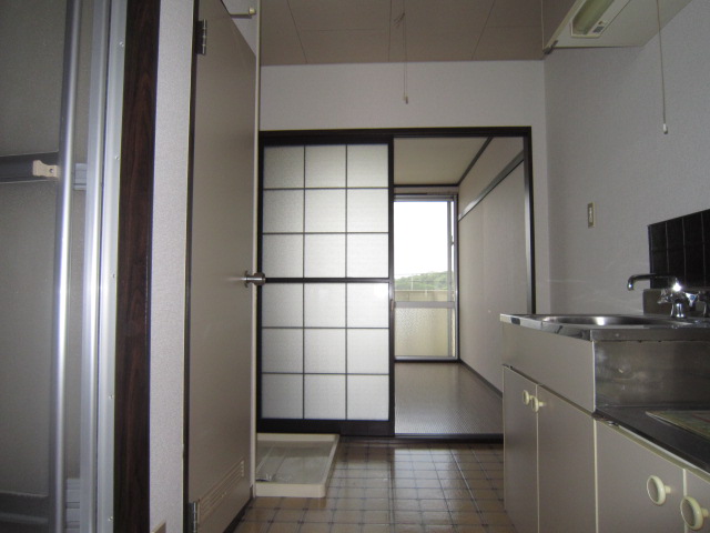 Other room space