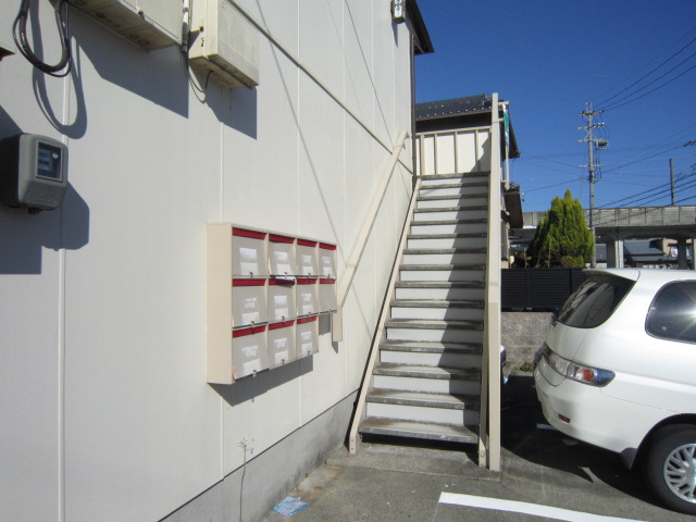 Other common areas