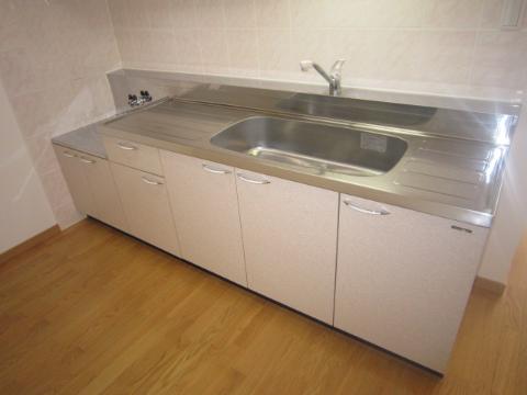 Kitchen. Kitchen
