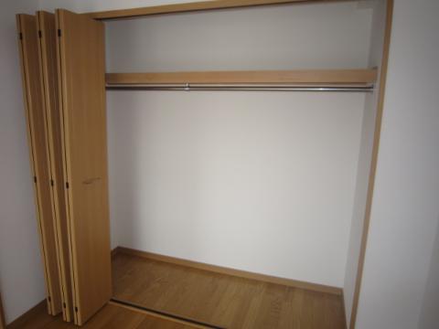 Receipt. closet
