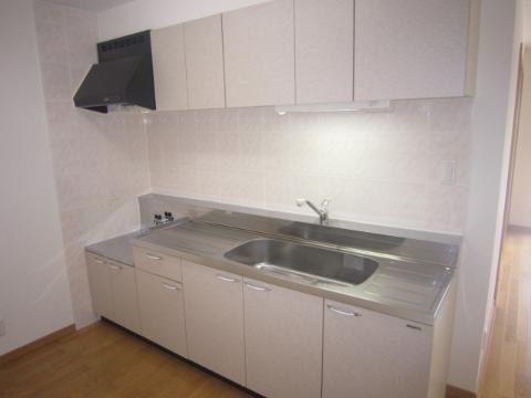 Kitchen. Kitchen