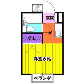 Building appearance