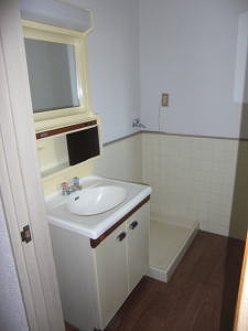 Washroom