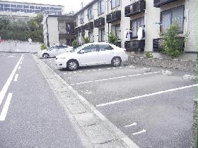 Other. It is easy parking parked.