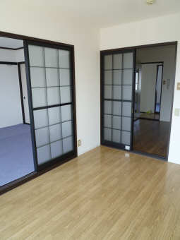 Living and room