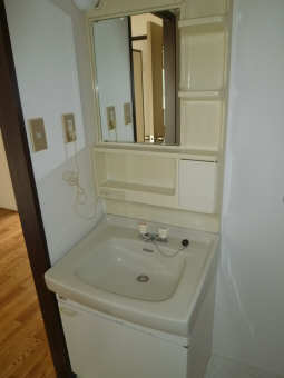 Washroom