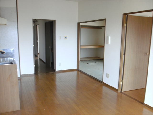Living and room