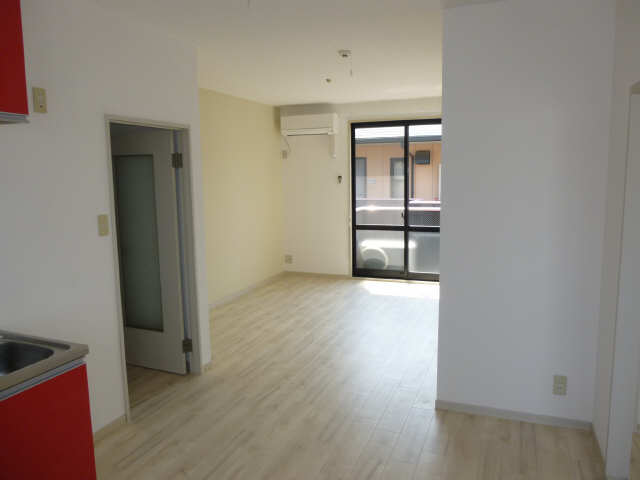 Living and room