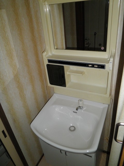 Washroom
