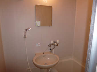Washroom