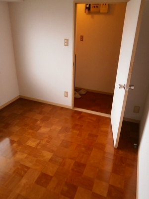 Living and room