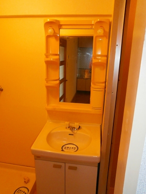 Washroom