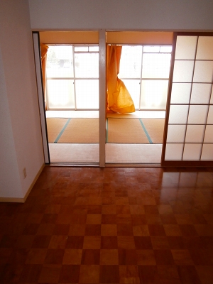 Living and room