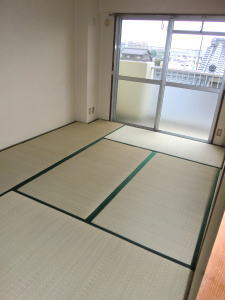 Other room space