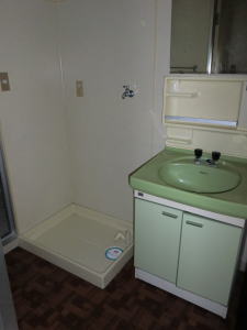 Washroom