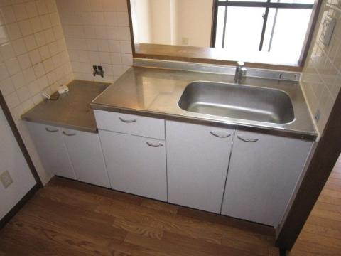 Kitchen. Kitchen