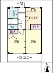 Building appearance