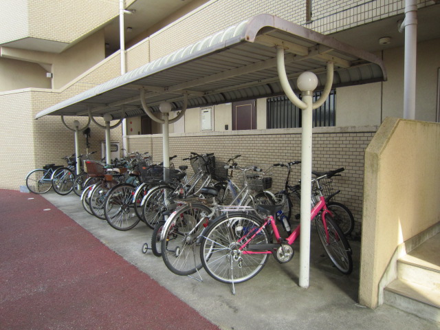 Other common areas