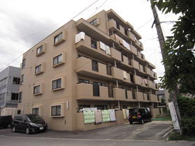 Building appearance