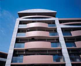 Building appearance