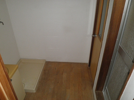 Washroom