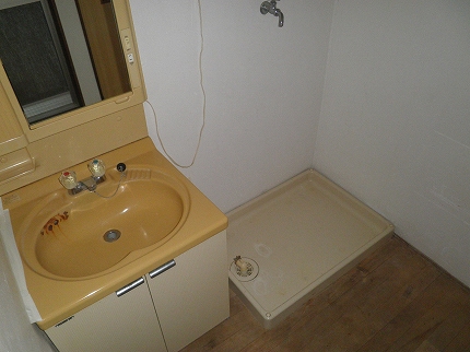 Washroom
