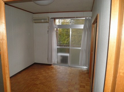 Living and room