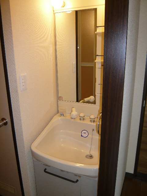 Washroom