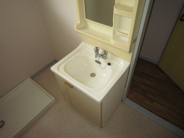 Washroom