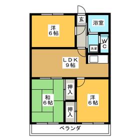 Building appearance