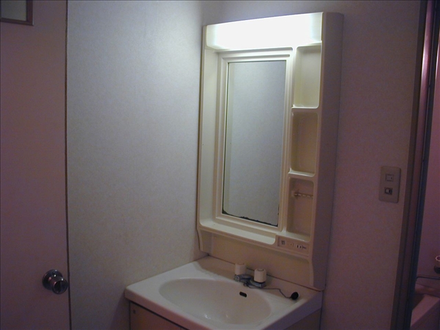 Washroom