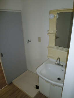 Washroom