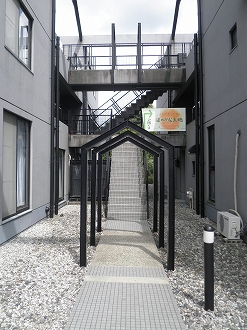Building appearance