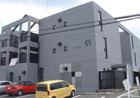 Building appearance