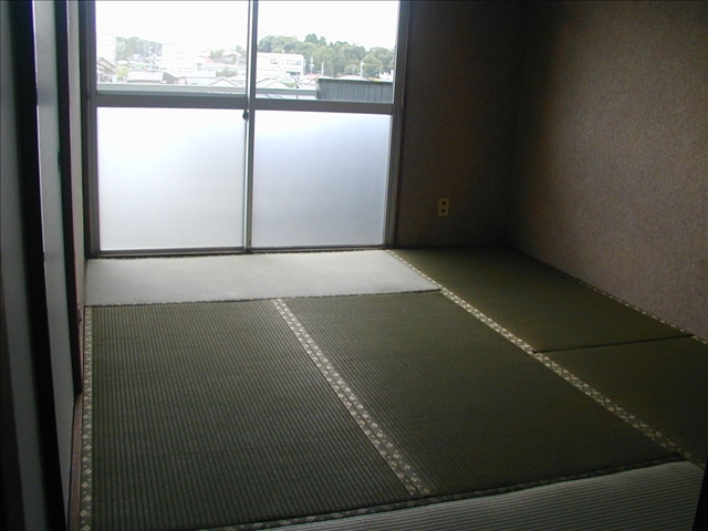 Other room space