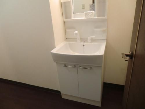 Washroom