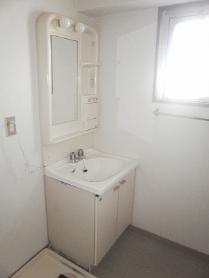 Washroom