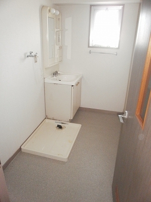 Washroom
