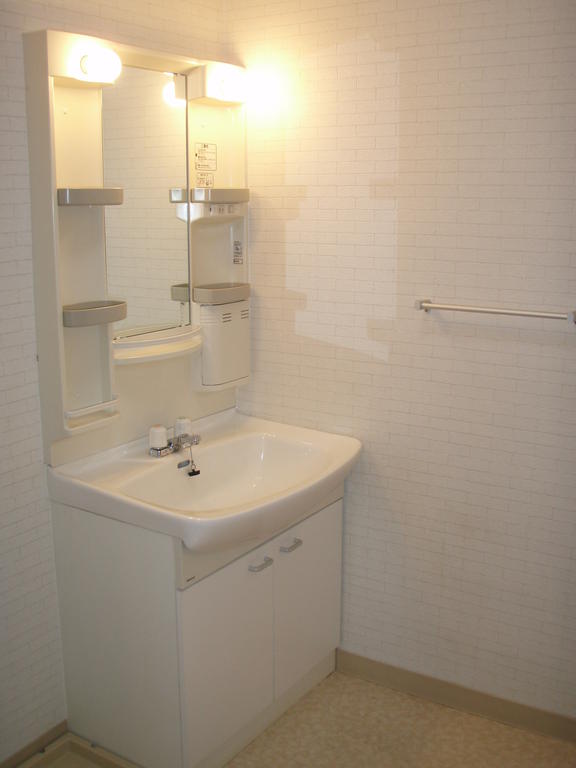 Washroom