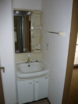 Washroom