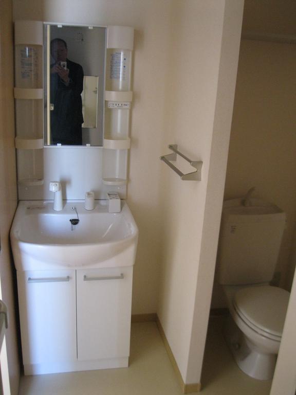 Washroom