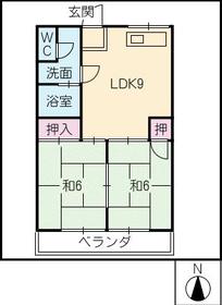 Building appearance