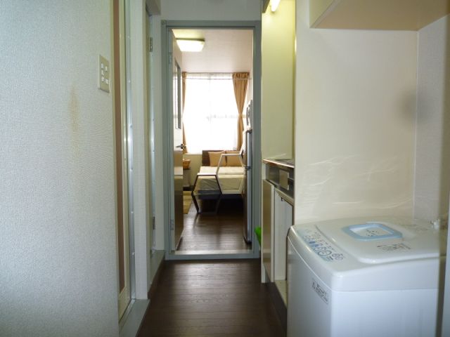 Other room space