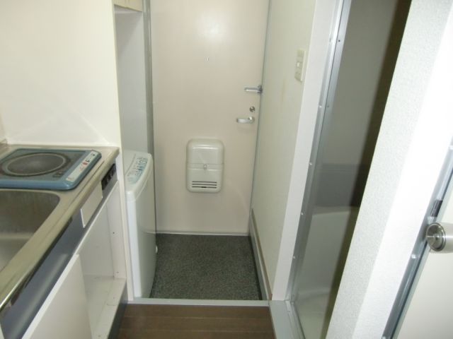 Other room space