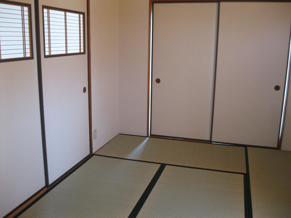 Other room space